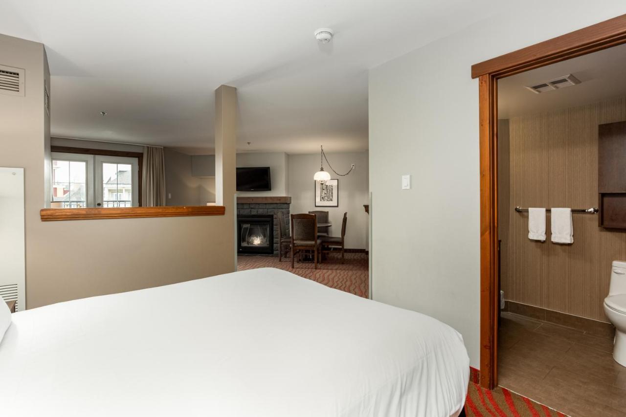 La Tour Des Voyageurs Ii Hotel