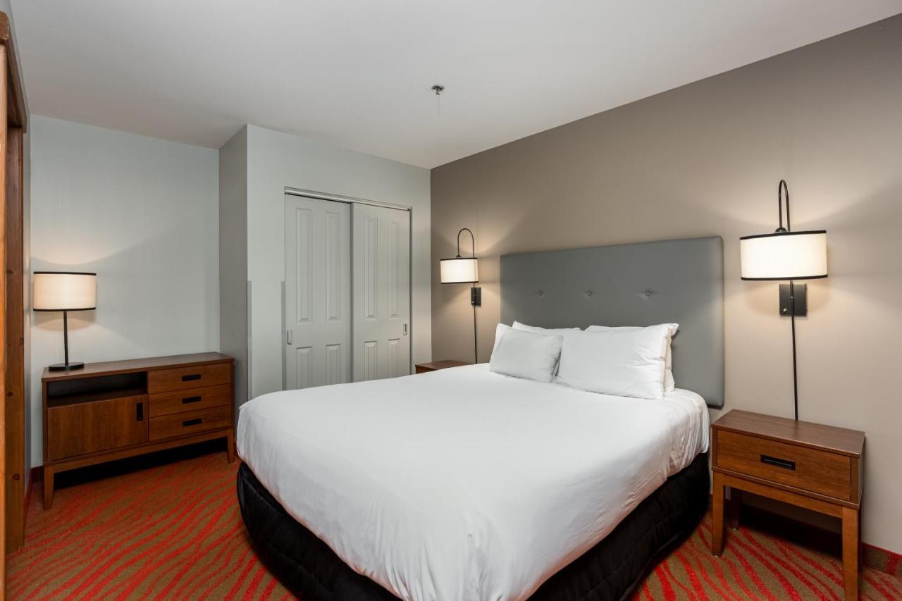 La Tour Des Voyageurs Ii Hotel Mont-Tremblant