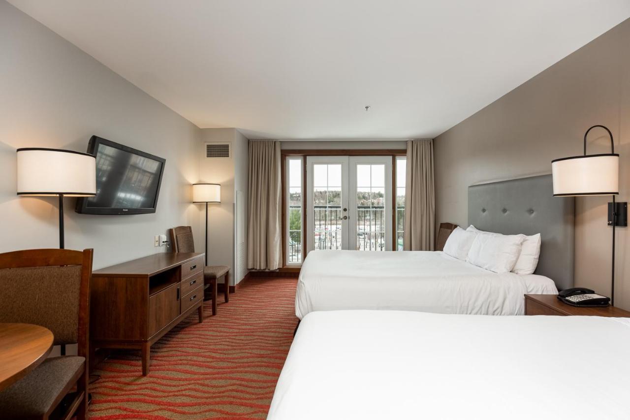 La Tour Des Voyageurs Ii Hotel 3*