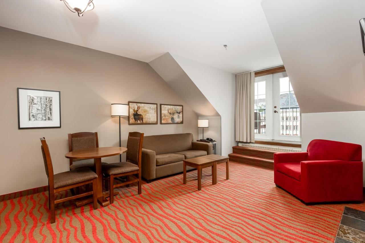 La Tour Des Voyageurs Ii Hotel 3*