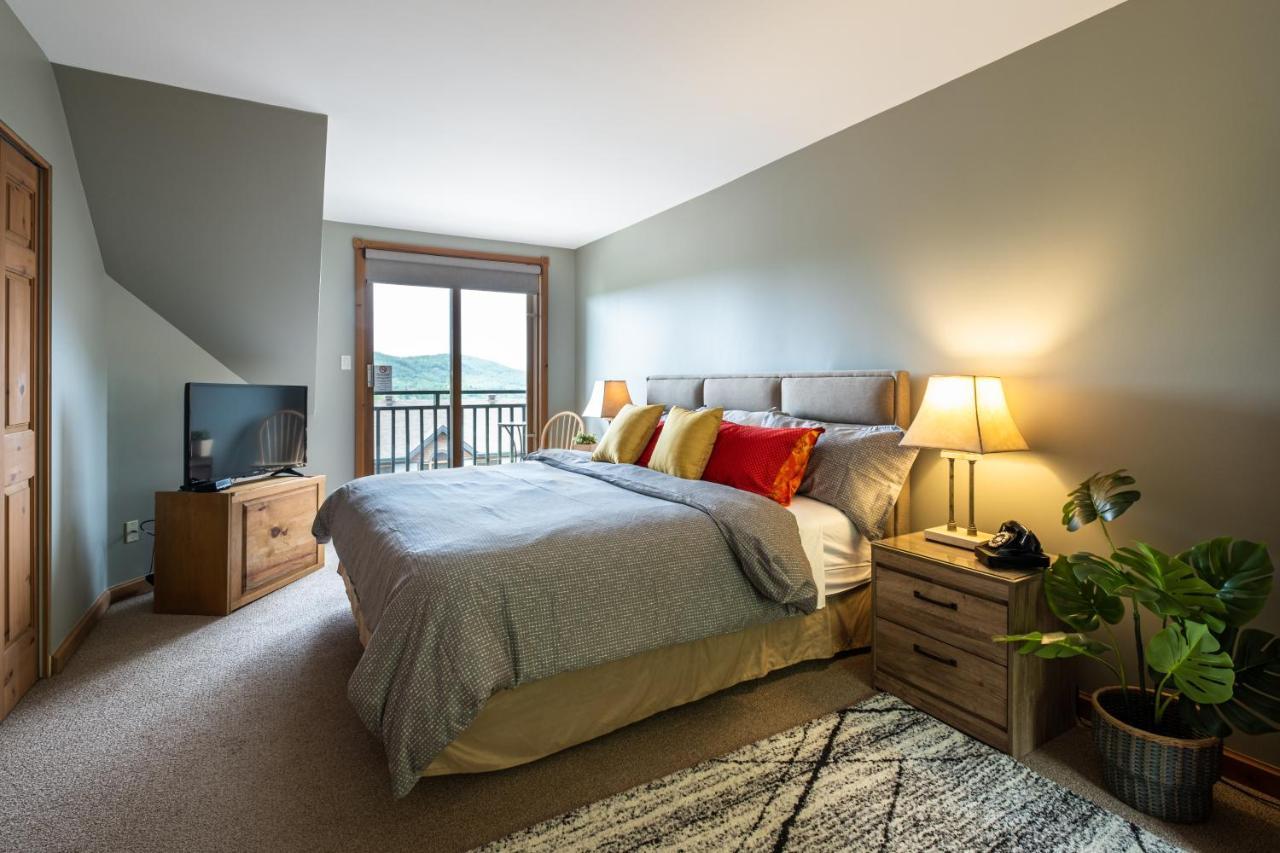 Clairiere By Rendez-vous Apartment Mont-Tremblant