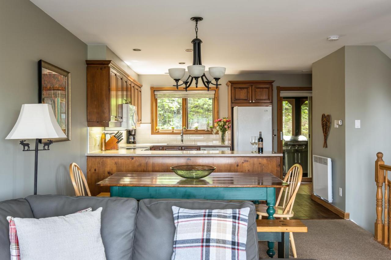 Apartment Clairiere By Rendez-vous Mont-Tremblant