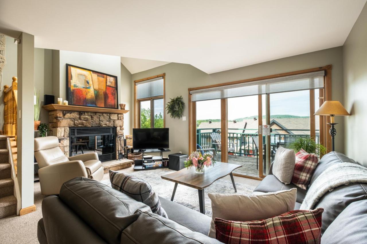 Clairiere By Rendez-vous Apartment Mont-Tremblant