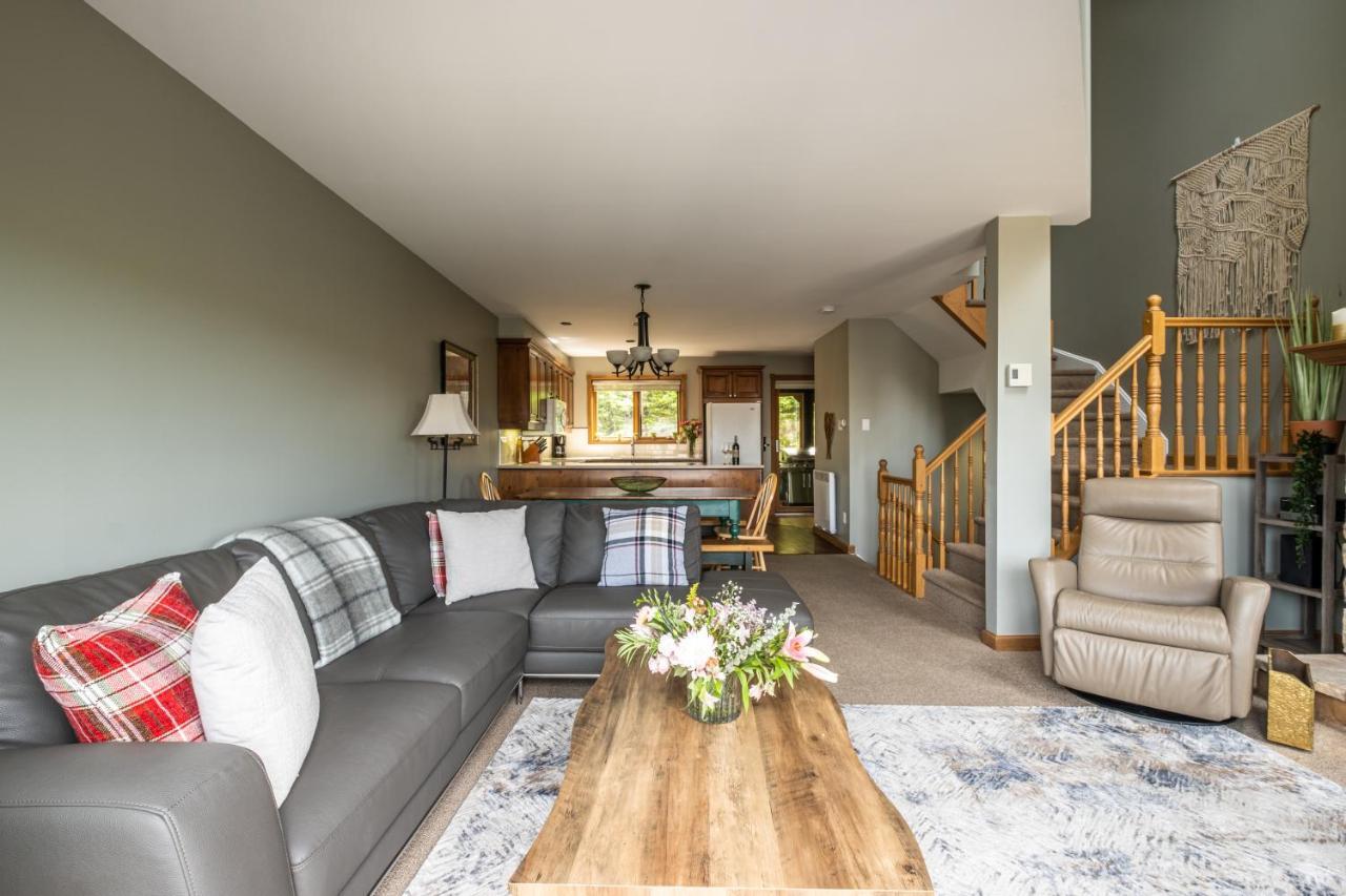 Clairiere By Rendez-vous Apartment Mont-Tremblant