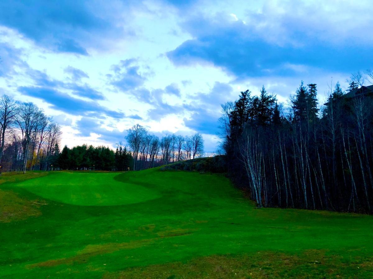 Tremblant Les Eaux By Vacances Tremblant Apartment