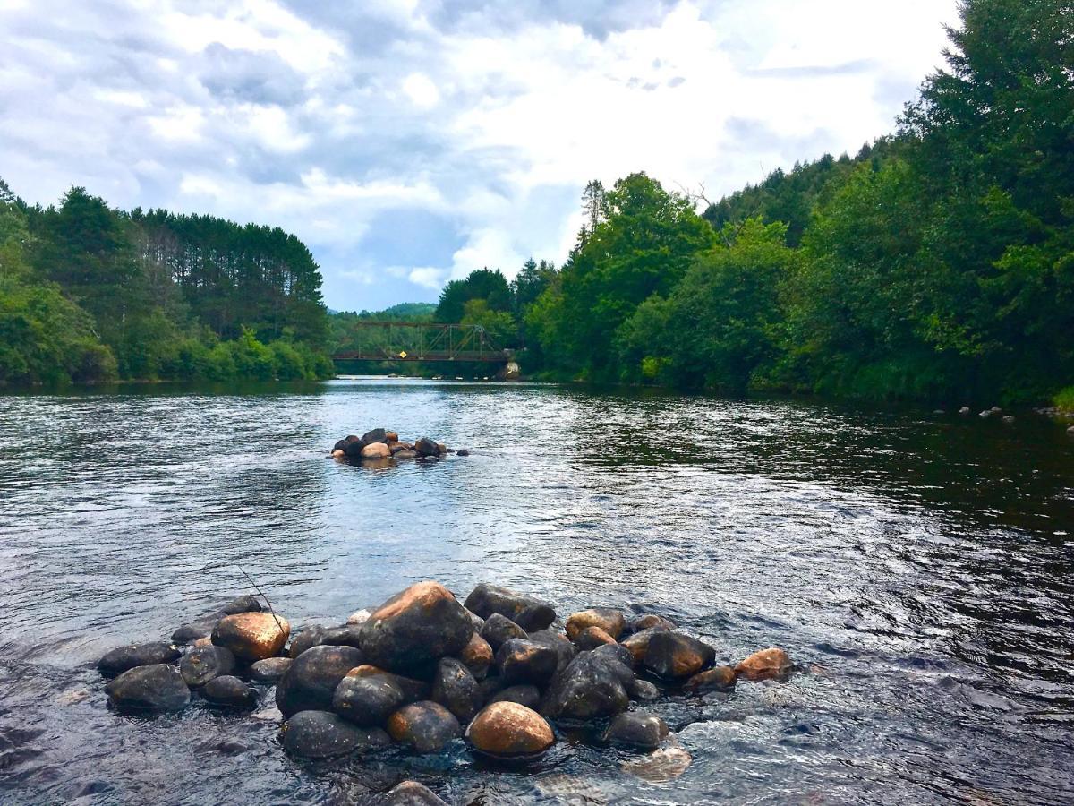 Tremblant Les Eaux By Vacances Tremblant * Mont-Tremblant