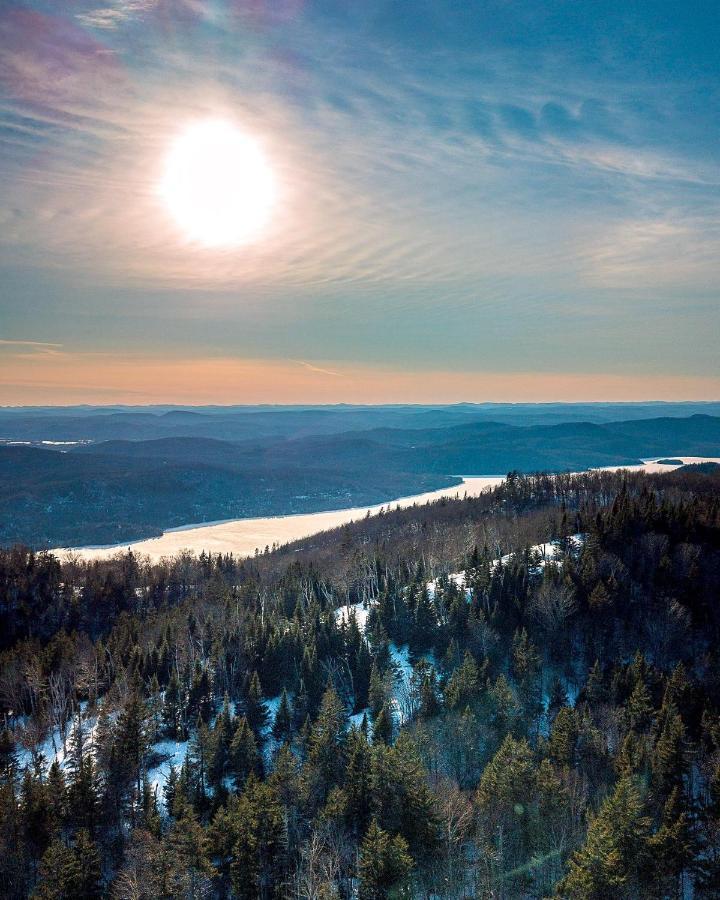 Tremblant Les Eaux By Vacances Tremblant * Mont-Tremblant