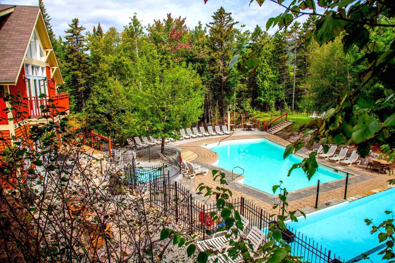 Tremblant Les Eaux By Vacances Tremblant Apartment *