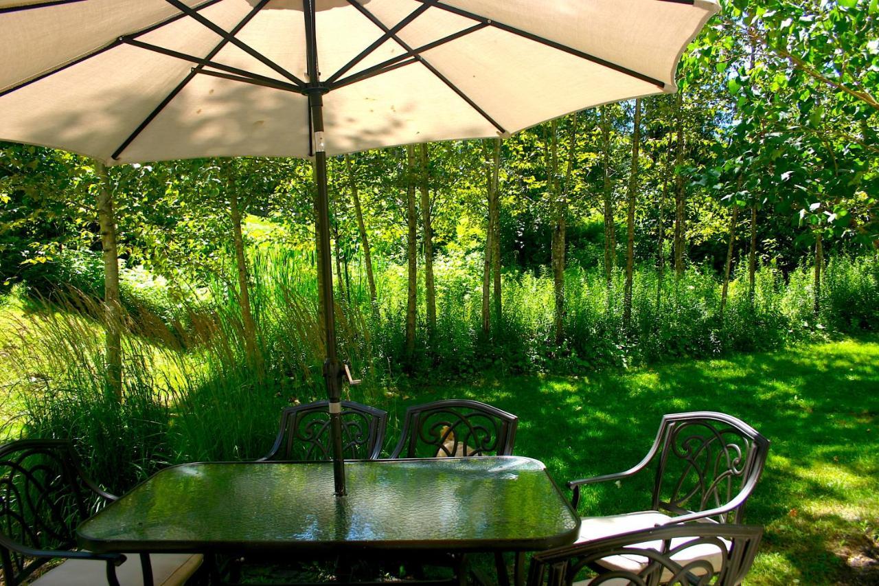 Apartment Tremblant Les Eaux By Vacances Tremblant Mont-Tremblant