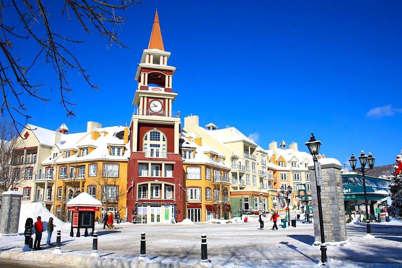 Apartment Tremblant Les Eaux By Vacances Tremblant *