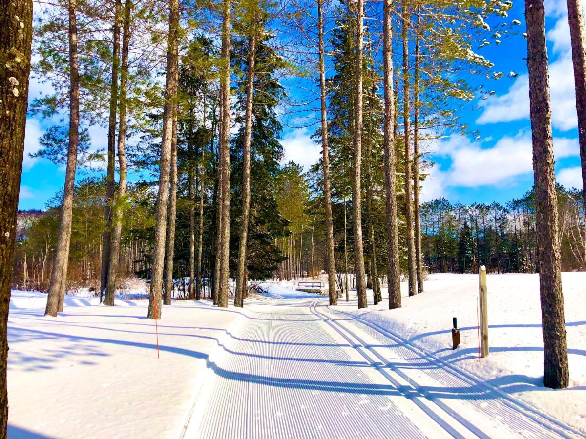Apartment Tremblant Les Eaux By Vacances Tremblant