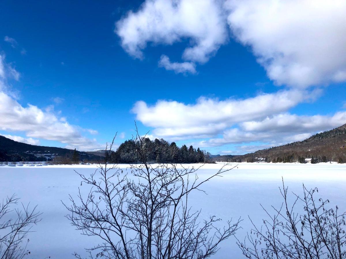Apartment Tremblant Les Eaux By Vacances Tremblant *