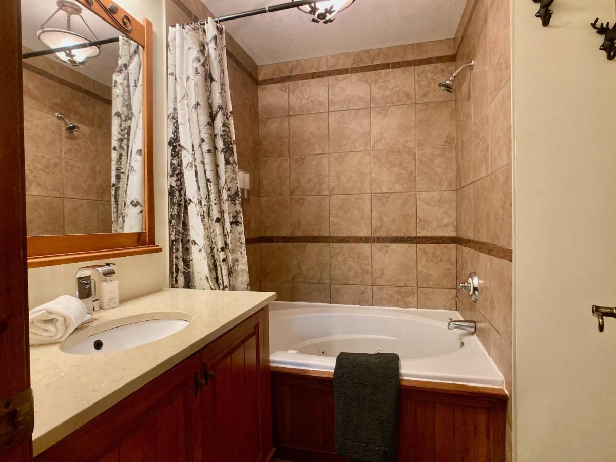 Le Plateau By Tremblant Vacations Apartment Mont-Tremblant