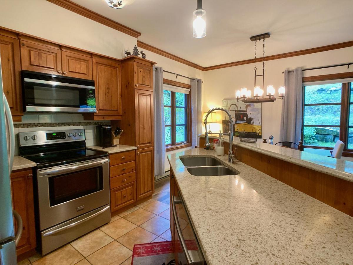 Apartment Le Plateau By Tremblant Vacations Mont-Tremblant