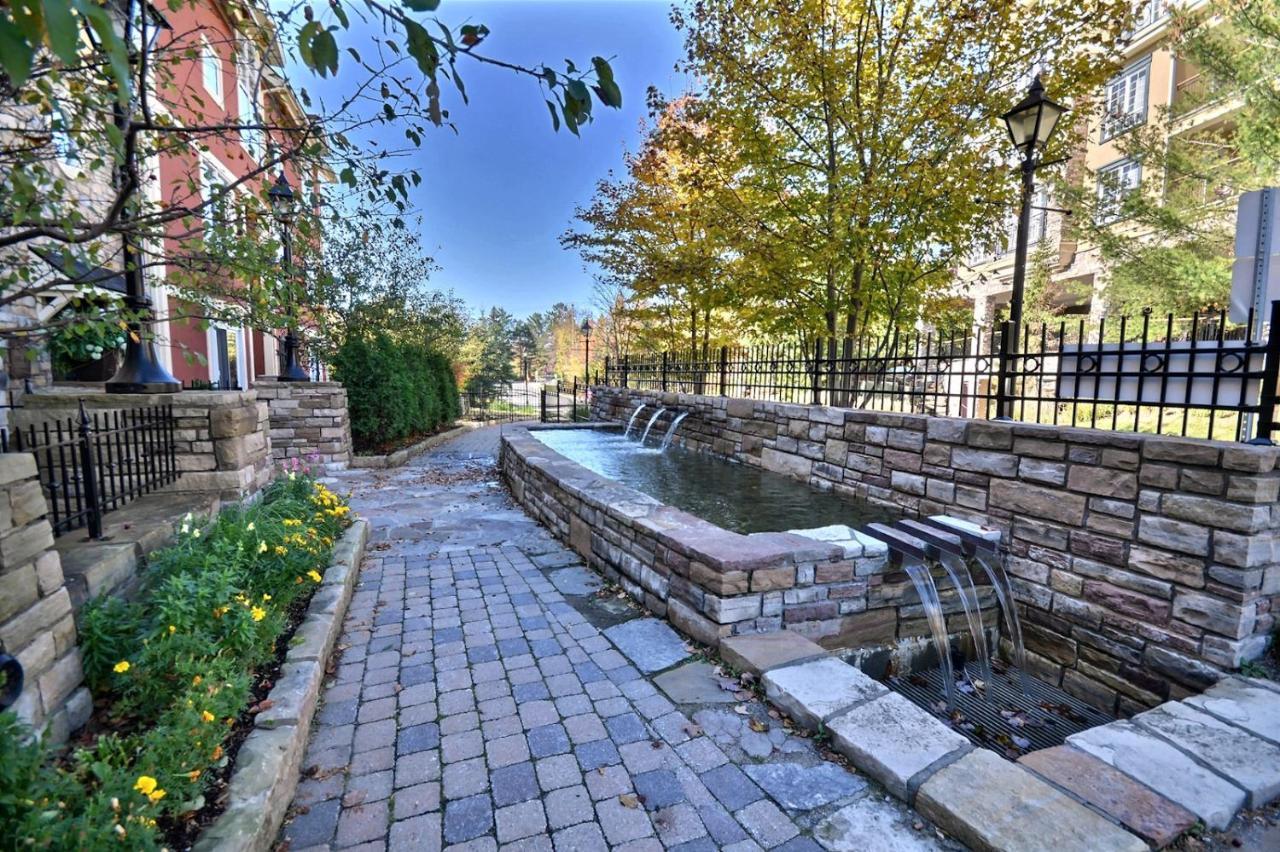 Apartment Bondurant By Tremblant Platinum Mont-Tremblant