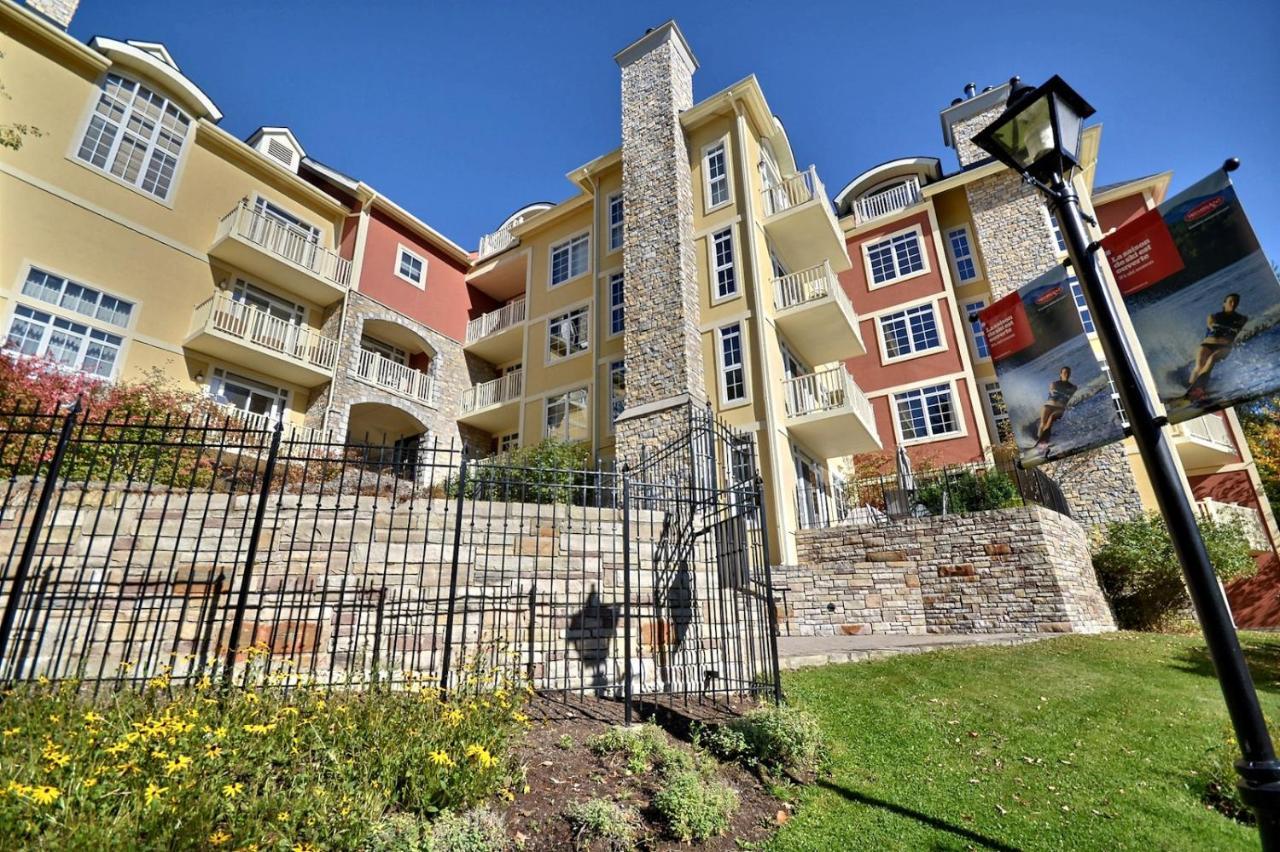 Bondurant By Tremblant Platinum * Mont-Tremblant