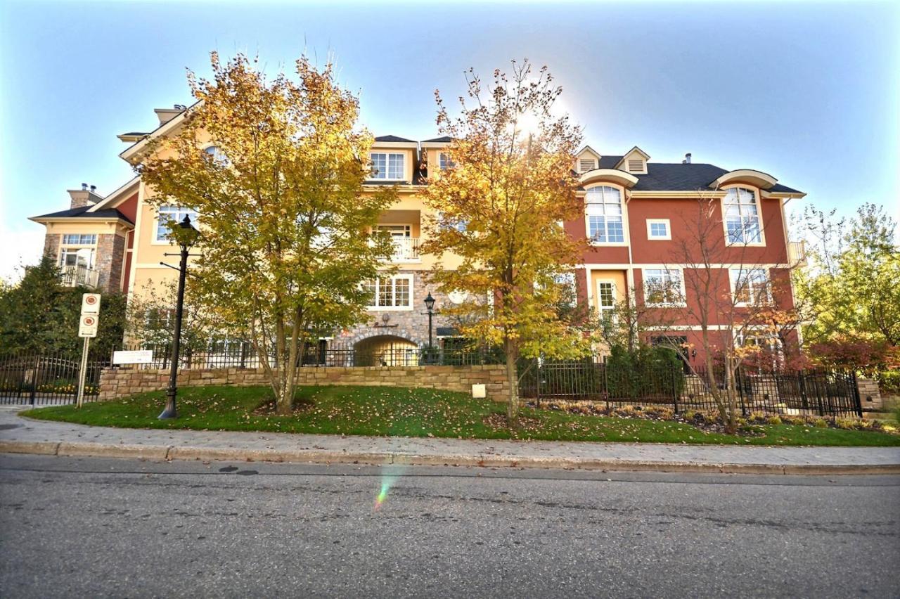 Bondurant By Tremblant Platinum Apartment *