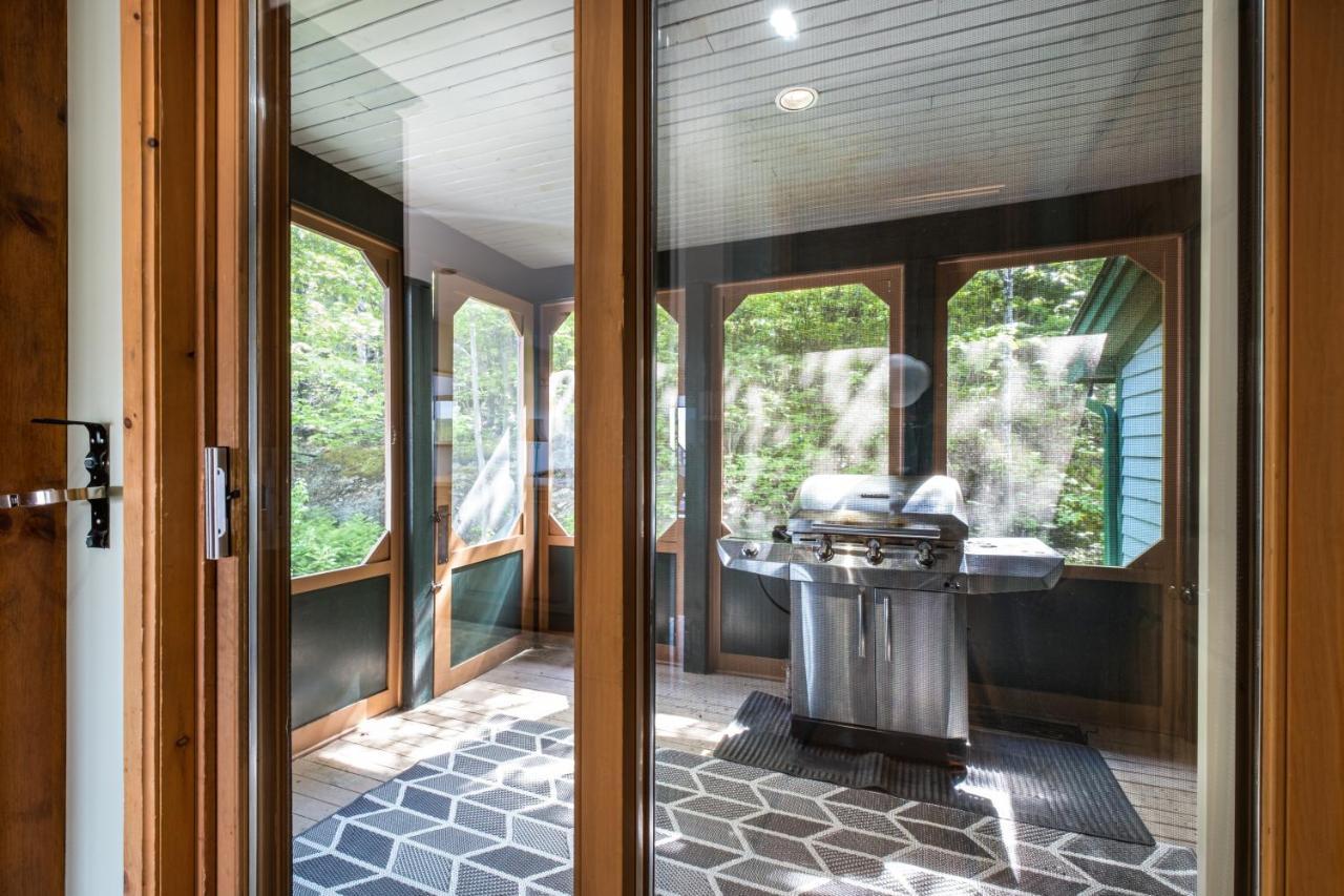 Clairiere By Rendez-vous Apartment Mont-Tremblant
