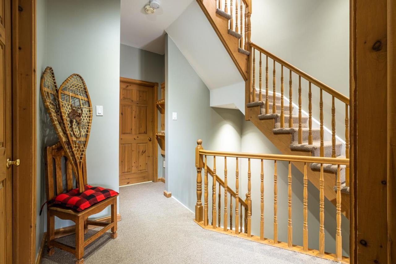 Apartment Clairiere By Rendez-vous Mont-Tremblant