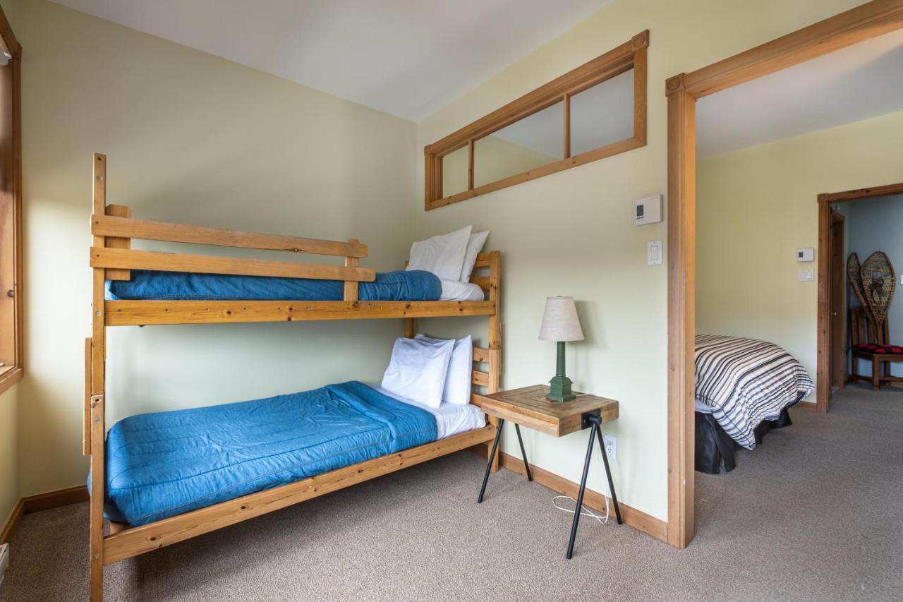 Clairiere By Rendez-vous Apartment Mont-Tremblant