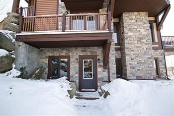 Algonquin By Tremblant Sunstar Mont-Tremblant