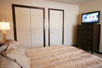 Tremblant-les-eaux - Rvmt 4* Mont-Tremblant