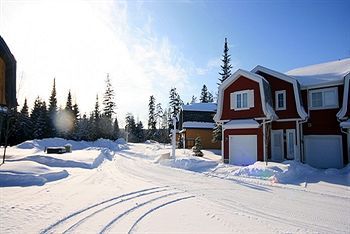 Hotel Tremblant-les-eaux - Rvmt 4*