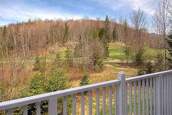 Tremblant-les-eaux - Rvmt Hotel 4*