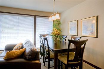 Tremblant-les-eaux - Rvmt 4* Mont-Tremblant