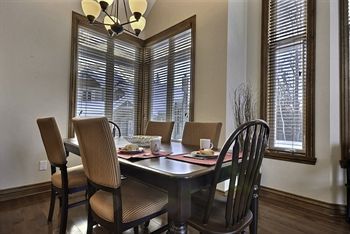Apartment Rabaska By Tremblant Sunstar *