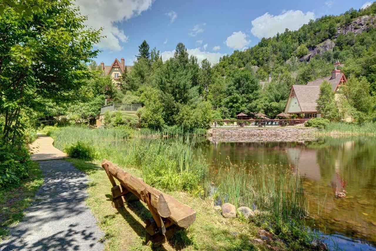 Apartment Le Plateau By Tremblant Vacations *