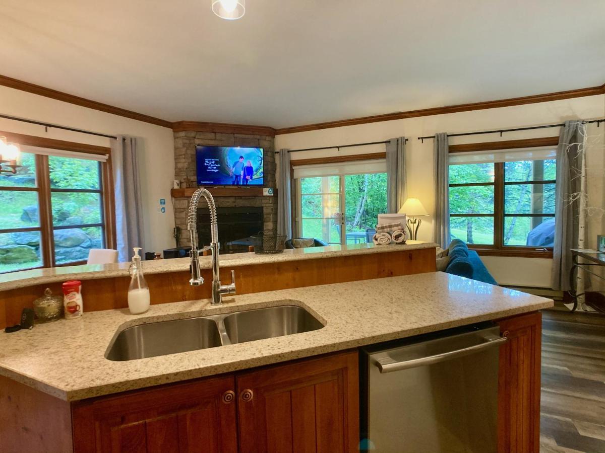 Apartment Le Plateau By Tremblant Vacations
