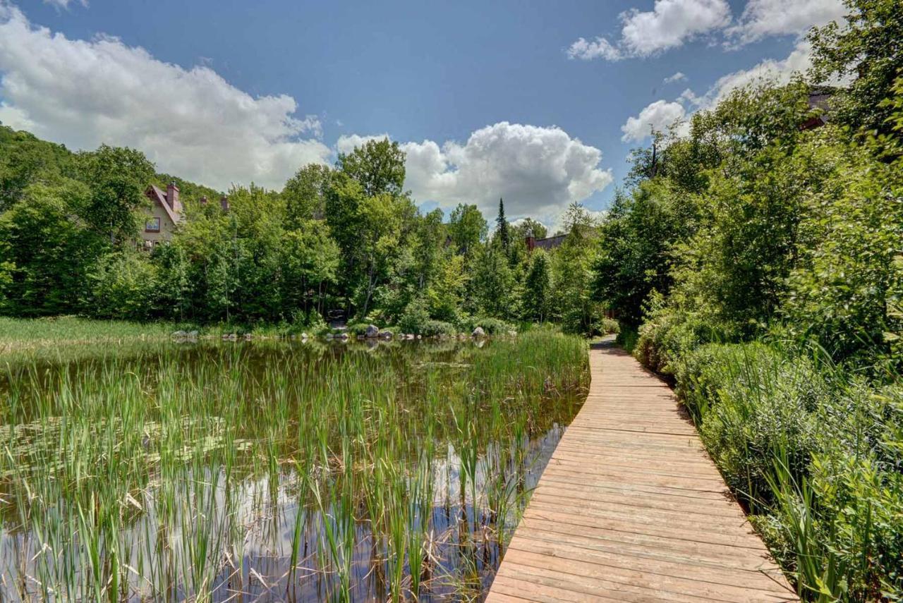 Le Plateau By Tremblant Vacations * Mont-Tremblant