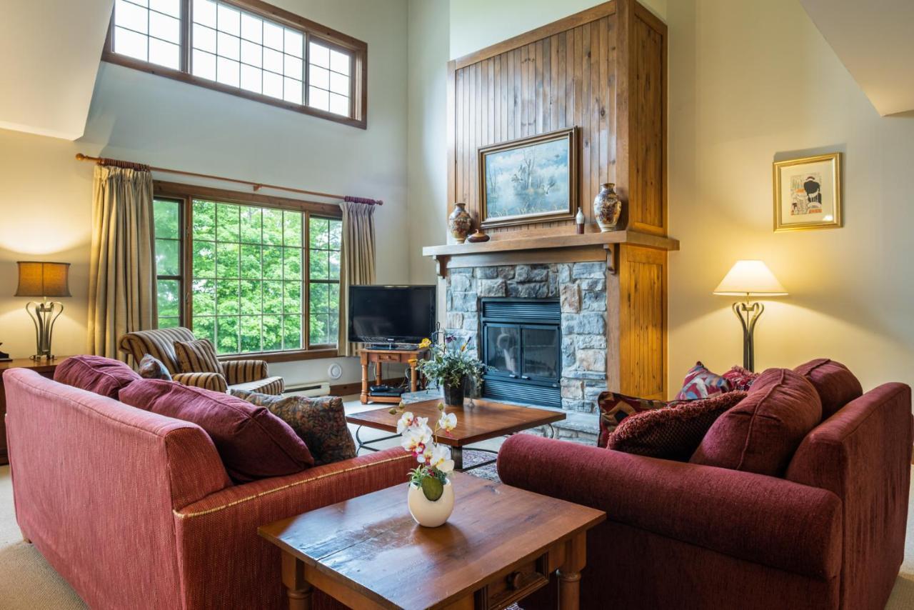 Apartment Falaise By Rendez-Vous Mont-Tremblant *