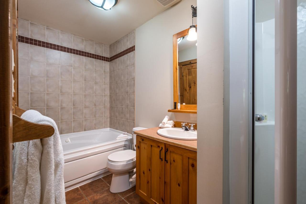Falaise By Rendez-Vous Mont-Tremblant Apartment *