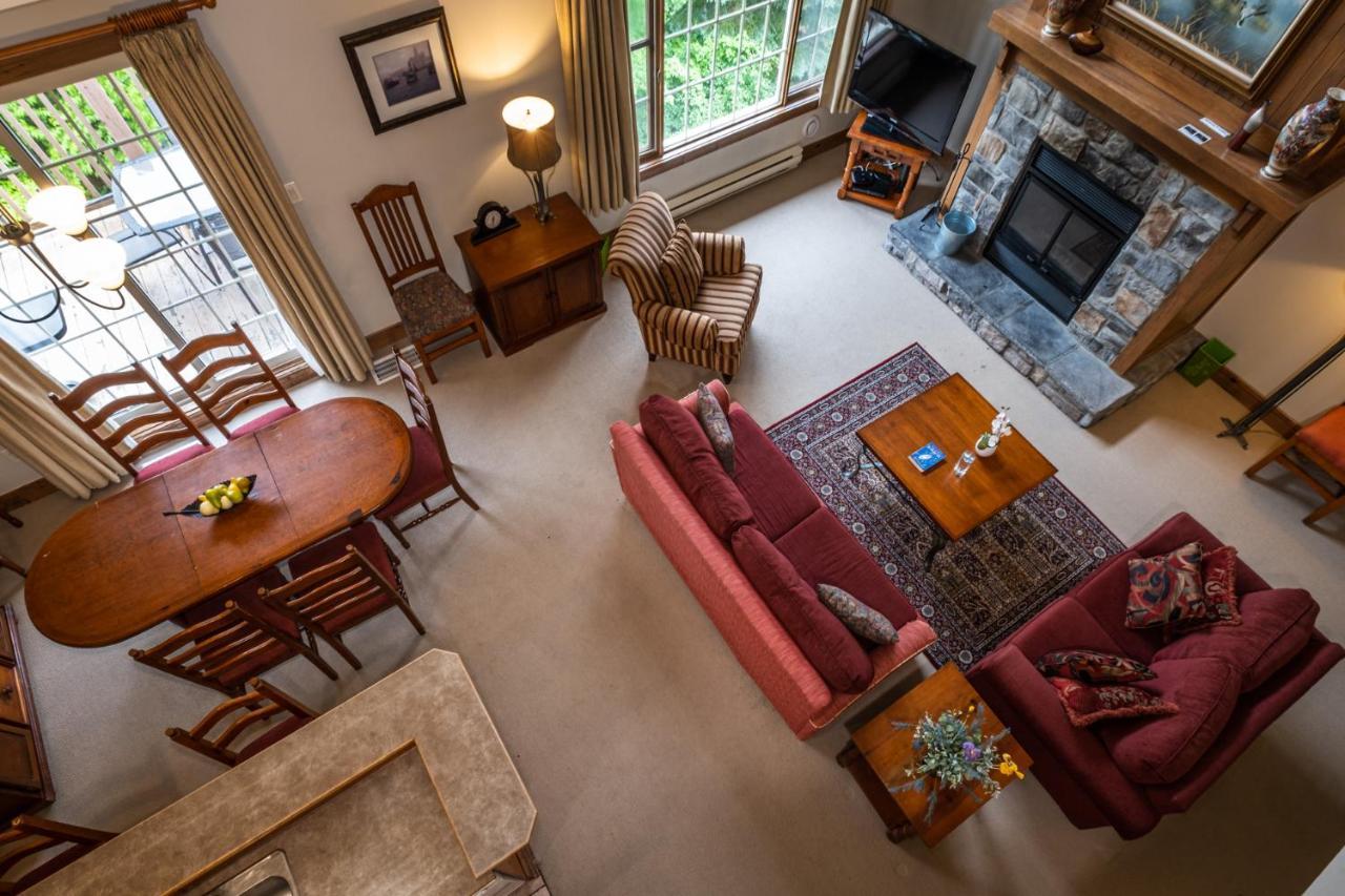 Apartment Falaise By Rendez-Vous Mont-Tremblant