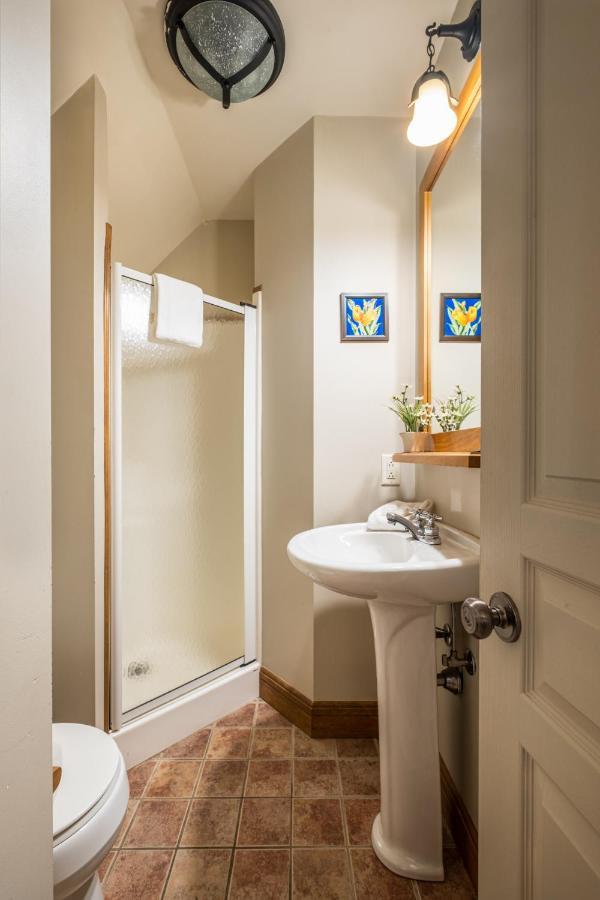 Falaise By Rendez-Vous Mont-Tremblant Apartment