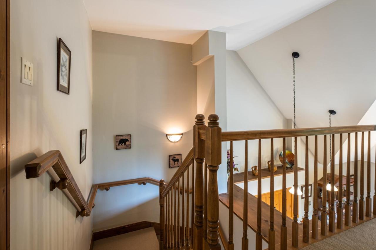 Falaise By Rendez-Vous Mont-Tremblant Apartment