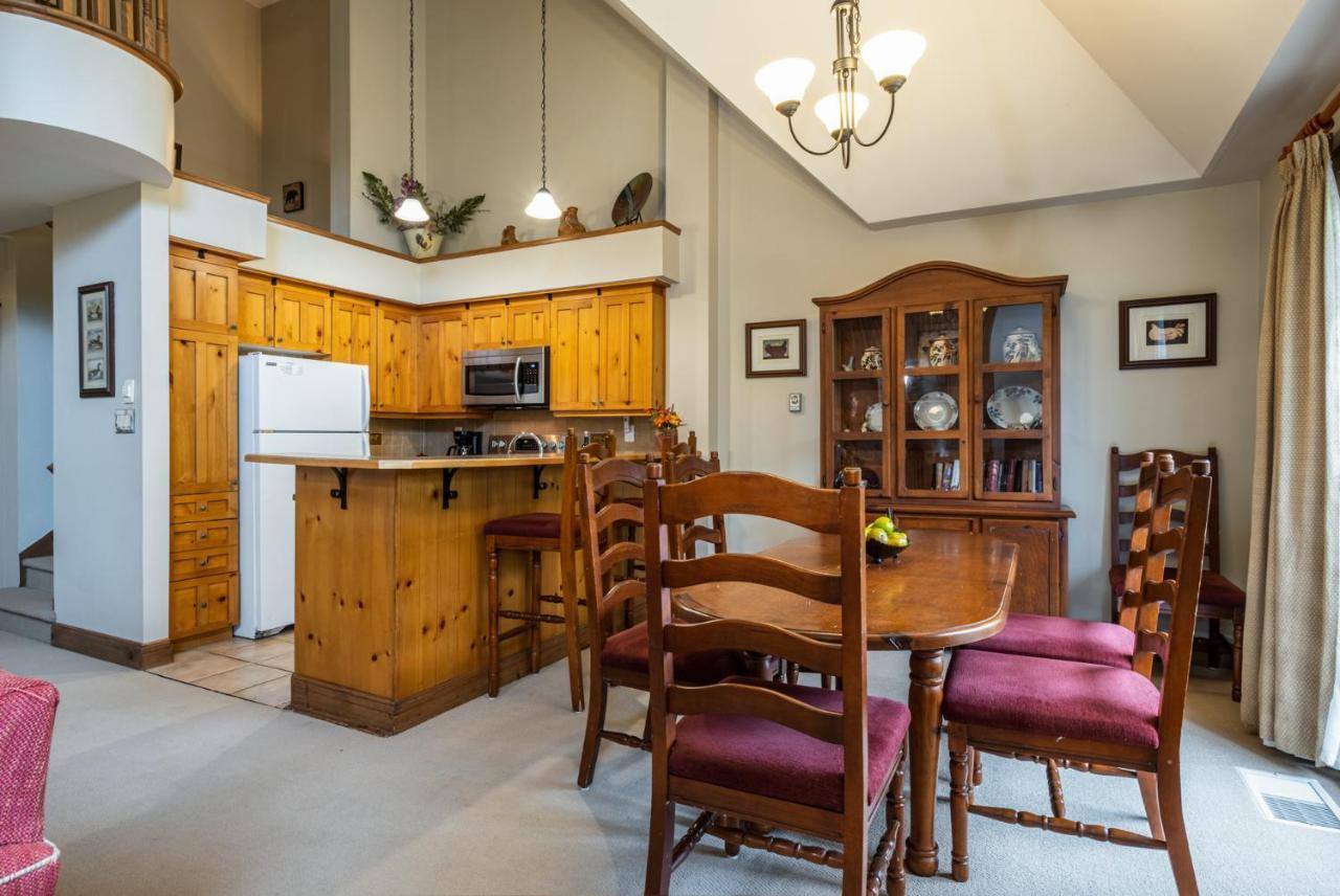 Falaise By Rendez-Vous Mont-Tremblant Apartment