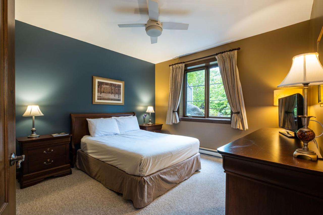 Les Manoirs By Rendez-Vous Mont-Tremblant Apartment Mont-Tremblant