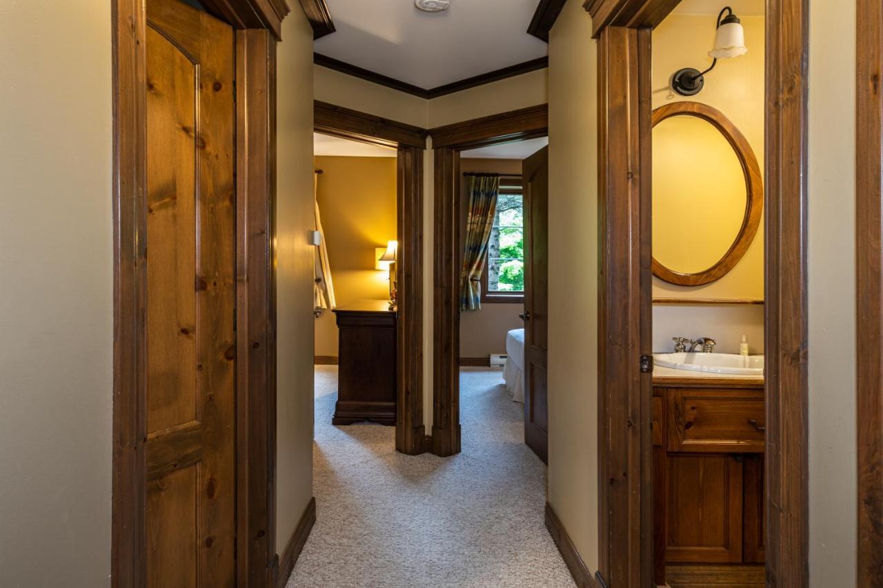 Les Manoirs By Rendez-Vous Mont-Tremblant Mont-Tremblant