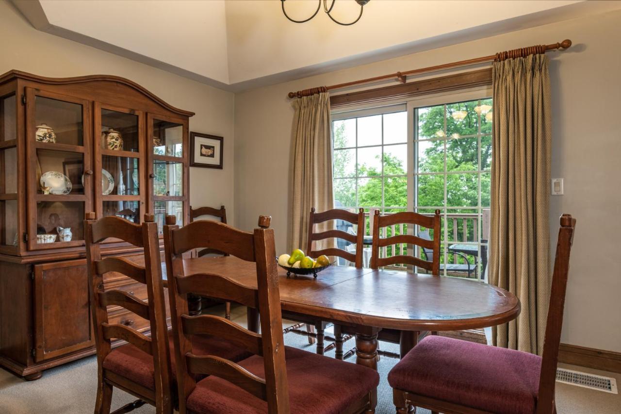 Falaise By Rendez-Vous Mont-Tremblant Apartment *