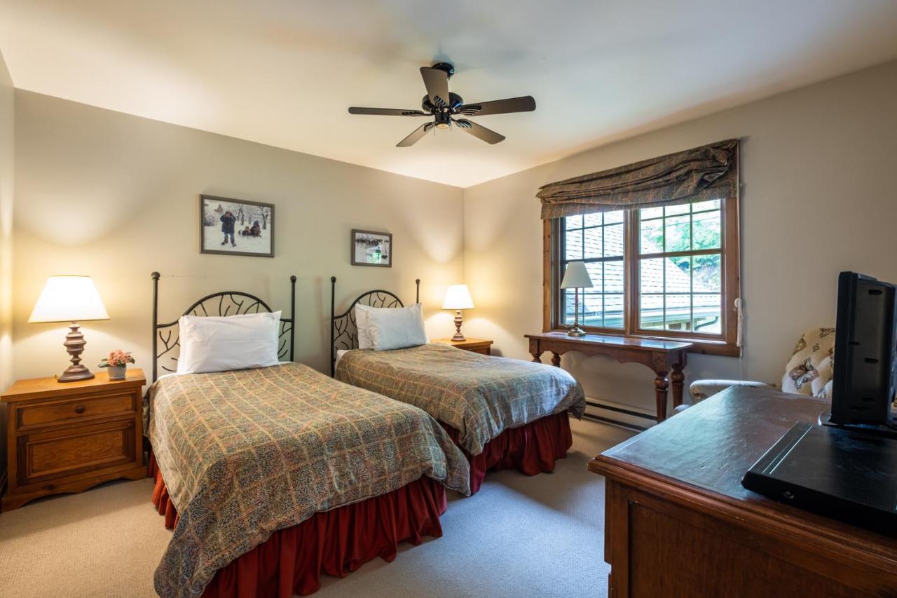 Falaise By Rendez-Vous Mont-Tremblant Apartment *