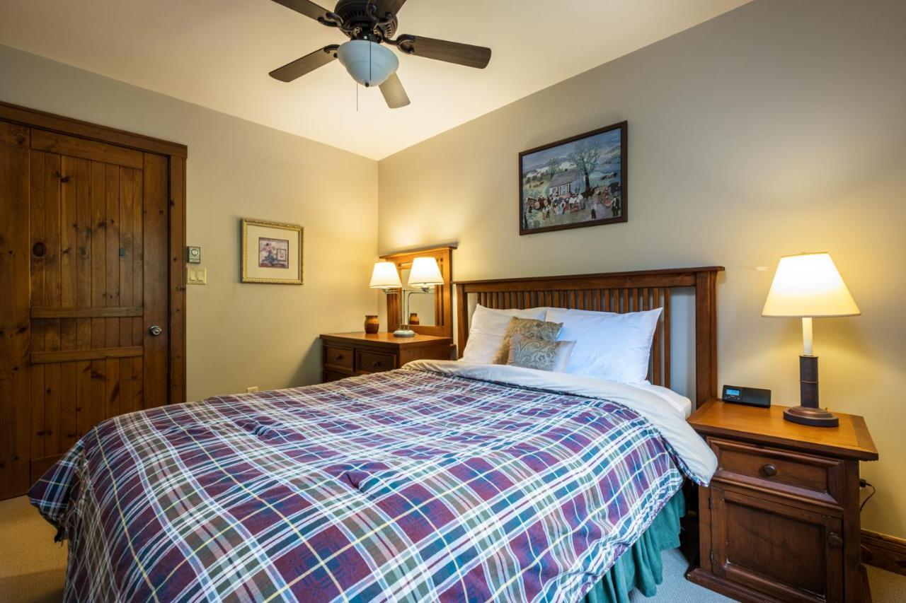 Falaise By Rendez-Vous Mont-Tremblant Mont-Tremblant