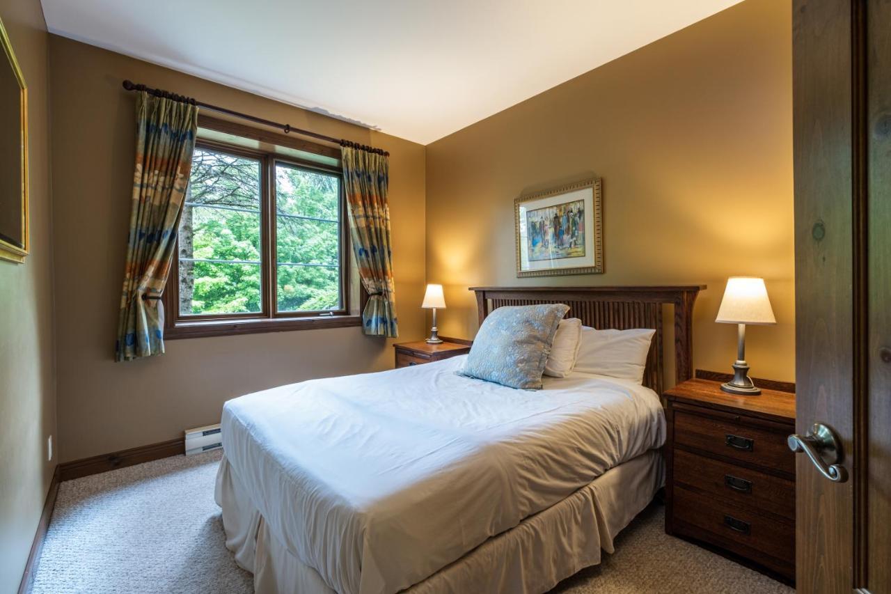 Les Manoirs By Rendez-Vous Mont-Tremblant Apartment