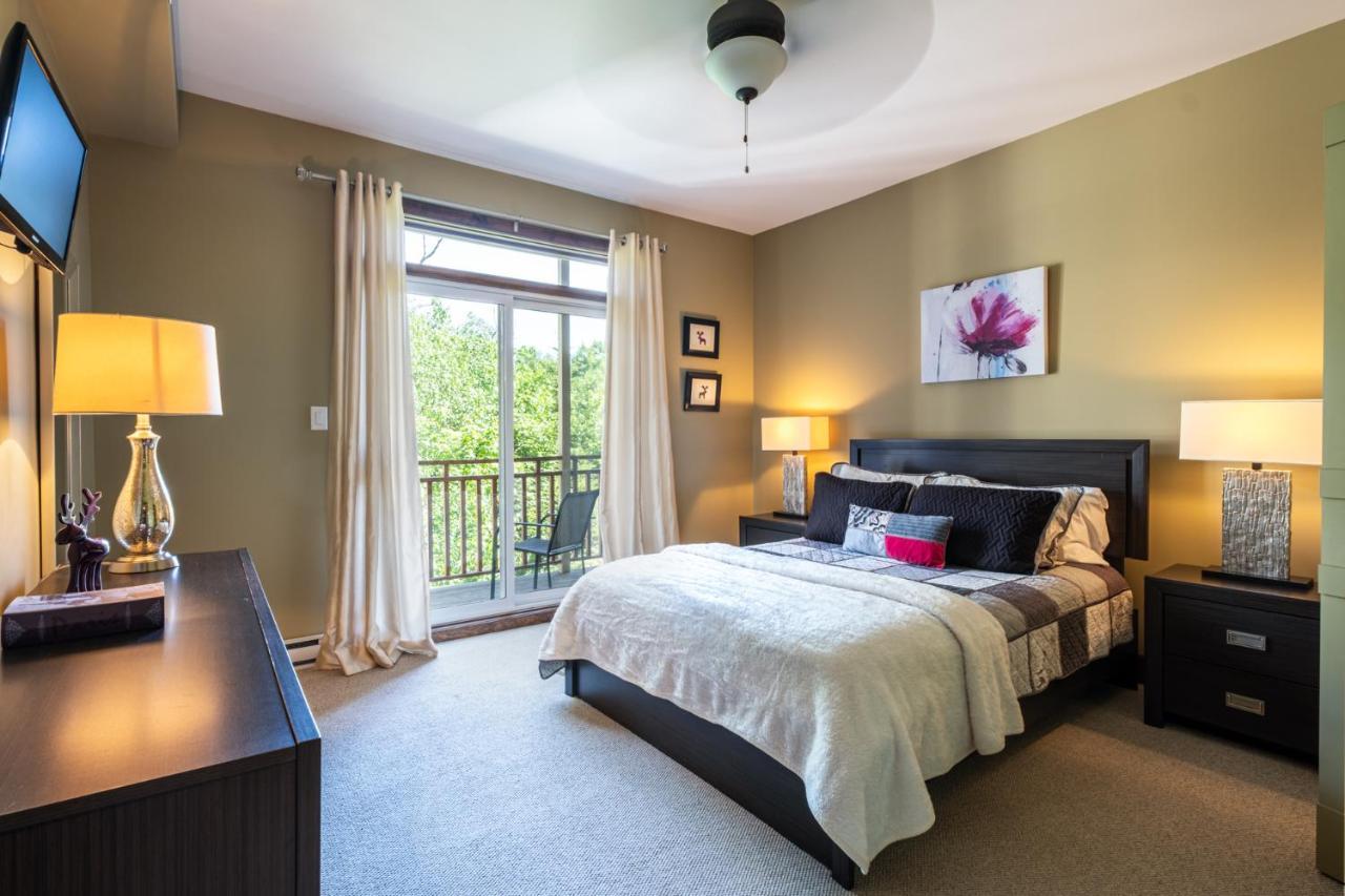 Les Eaux By Rendez-vous Apartment