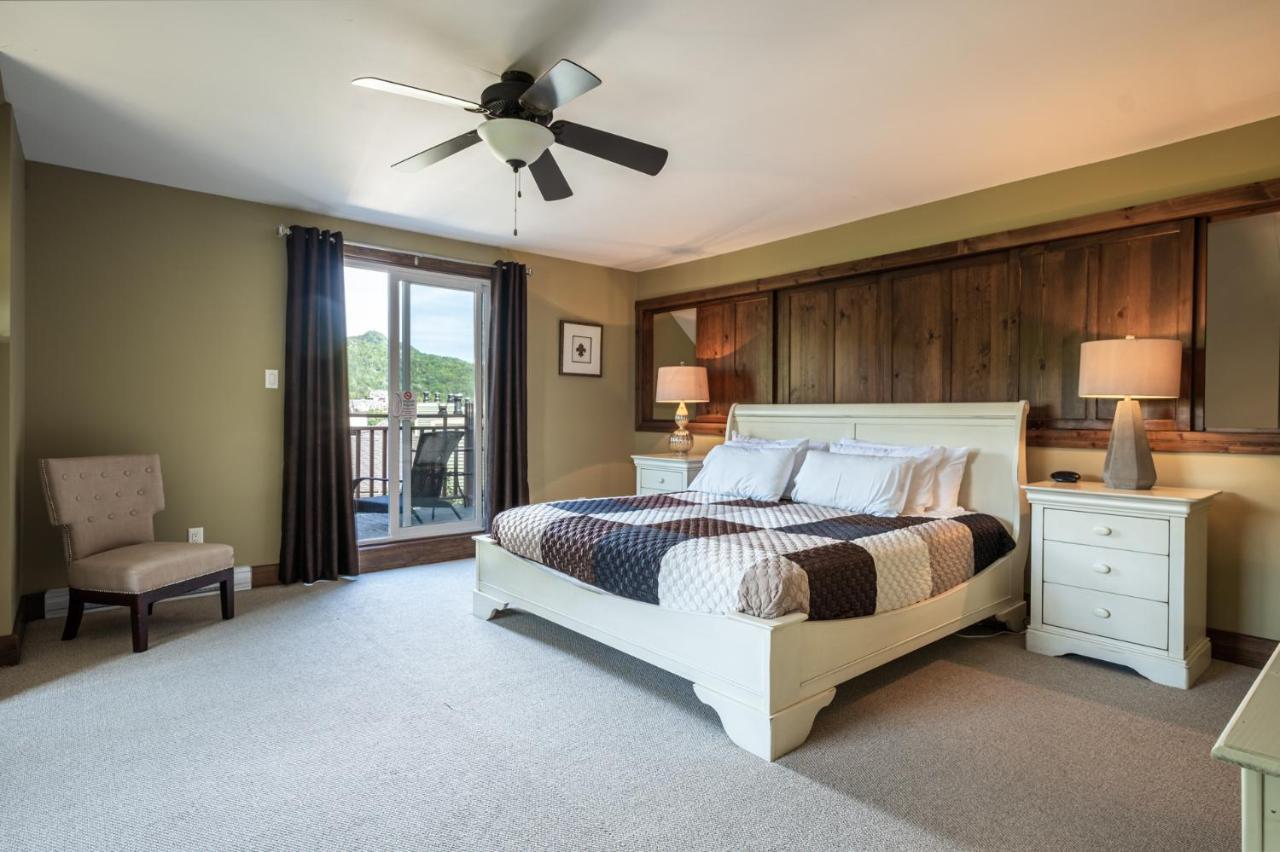 Les Eaux By Rendez-vous Apartment *