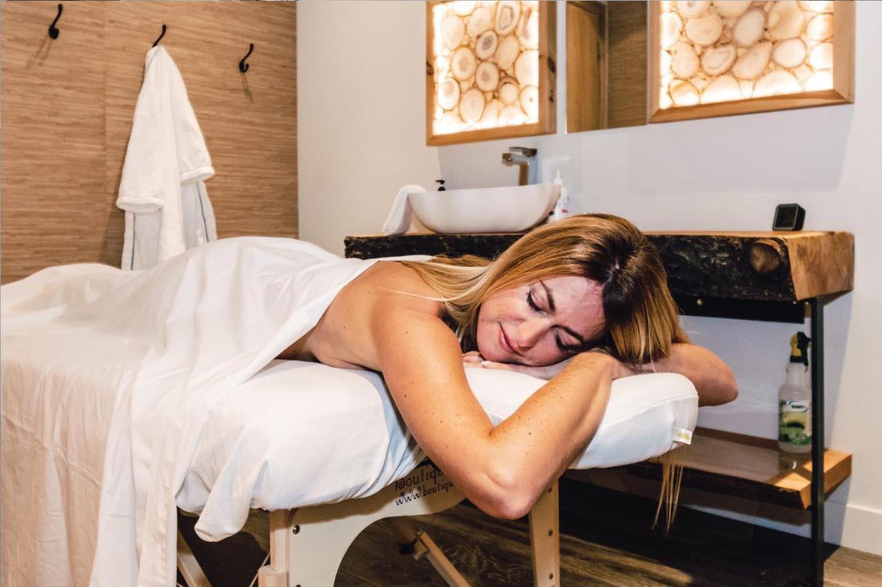 Bel Air Tremblant Hotel & Residences Chalet