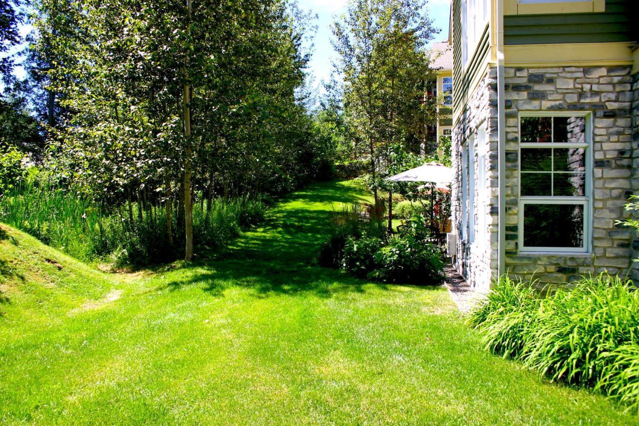 Tremblant Les Eaux By Vacances Tremblant Apartment