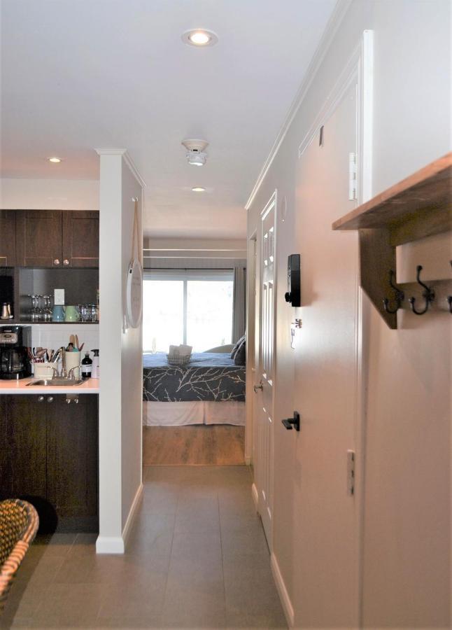 Spectacular Suite - View On Lake Tremblant & Mountain Apartment *